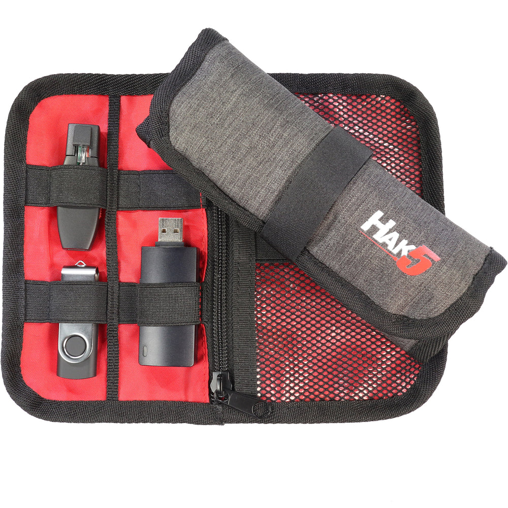 Field Kits - Hak5