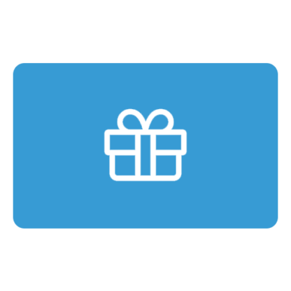 Mischief Gadgets gift card