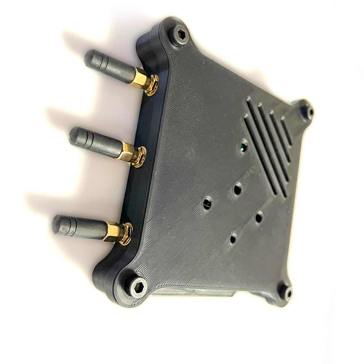 Kismet Tactical Case