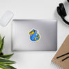 USB Rubber Ducky Stickers