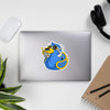 USB Rubber Ducky Stickers