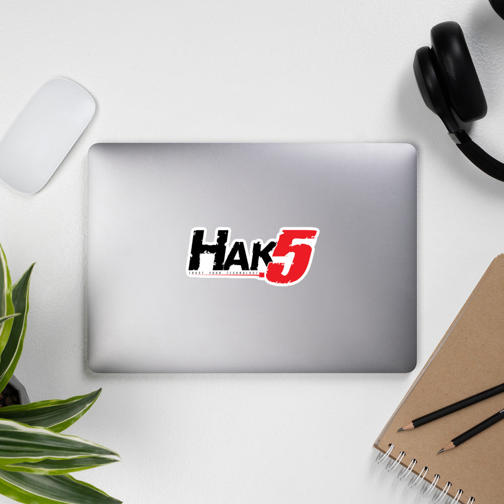 Hak5 Stickers