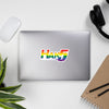 Hak5 Pride Stickers