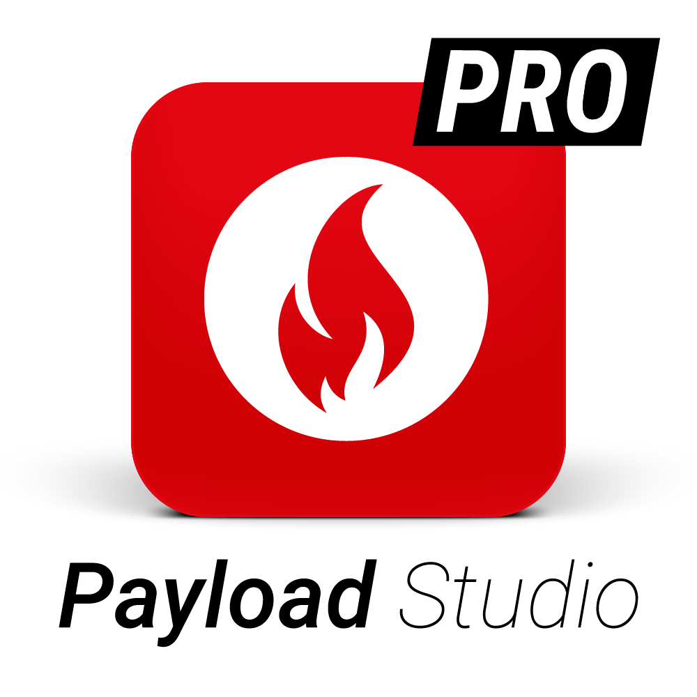 Payload Studio Pro