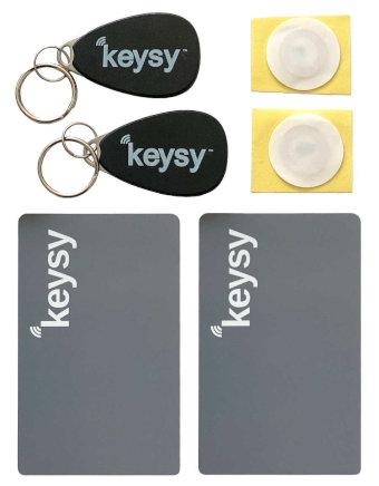 Keysy - Hak5