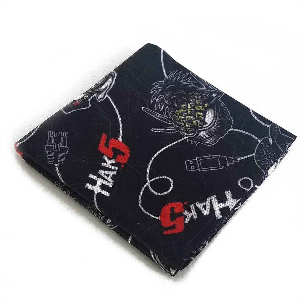 Hak5 Bandanna
