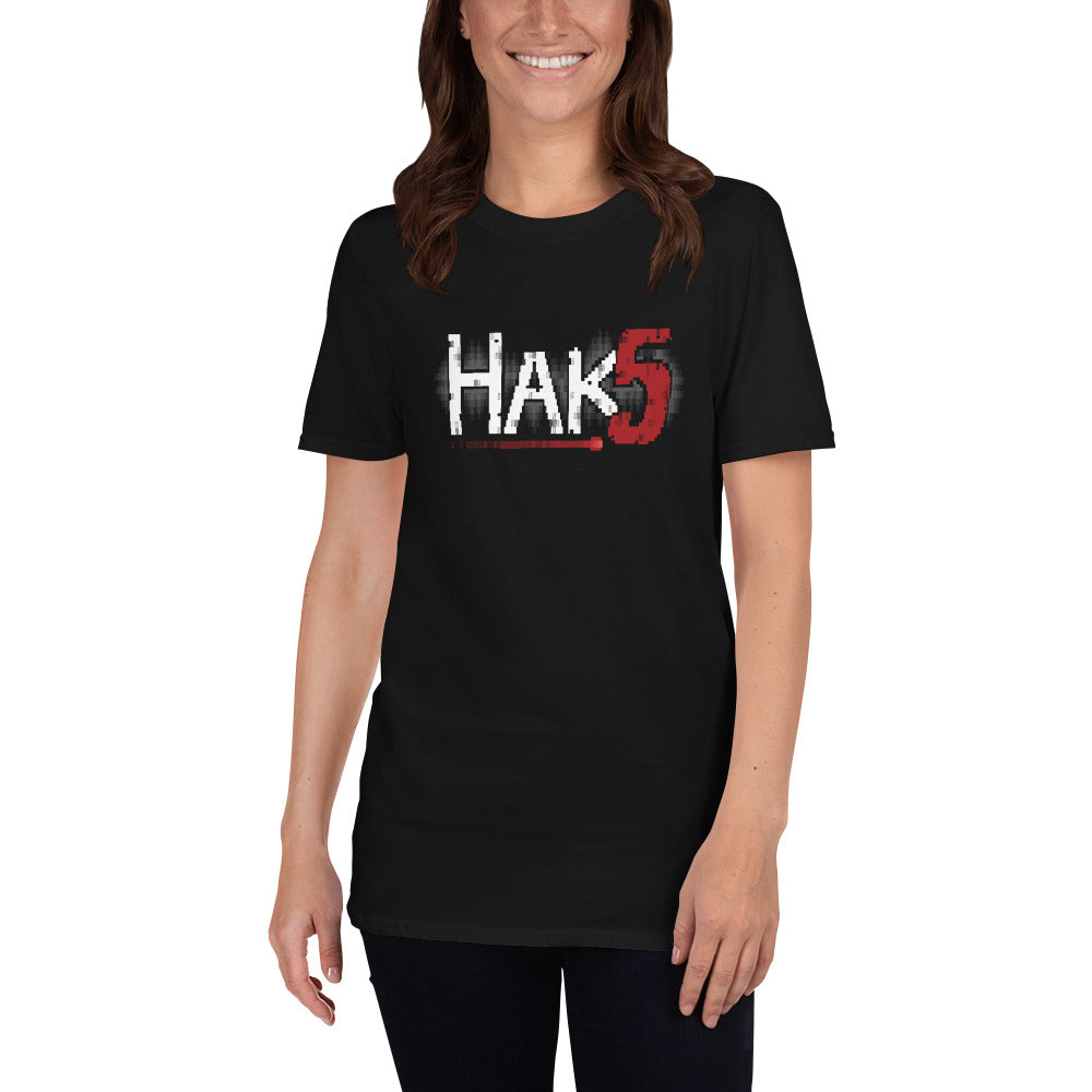 Hak5 ANSI Tee
