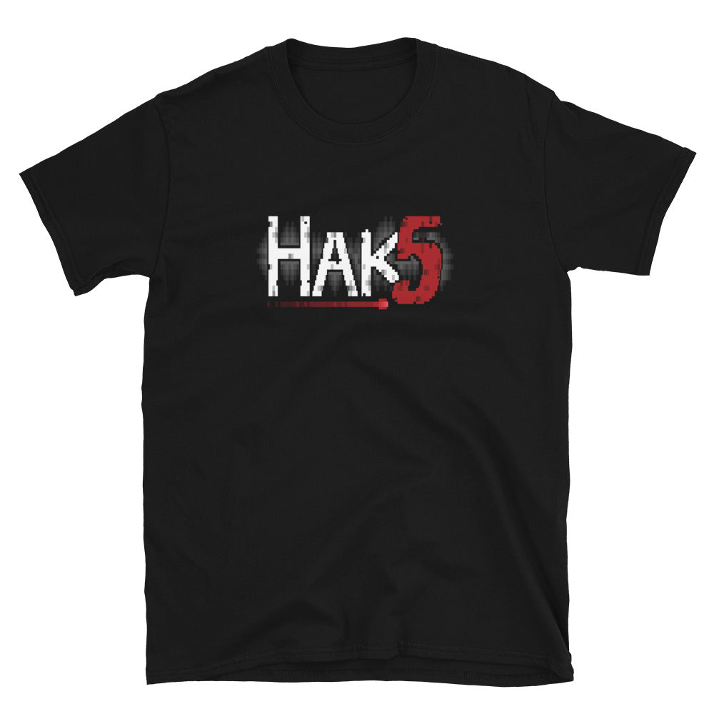Hak5 ANSI Tee