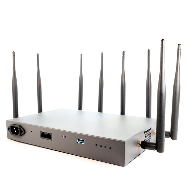 Pinaplee Router WiFi Pineapple - Hak5