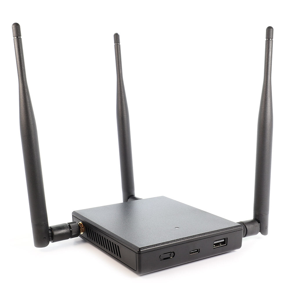 WiFi Pineapple - Hak5